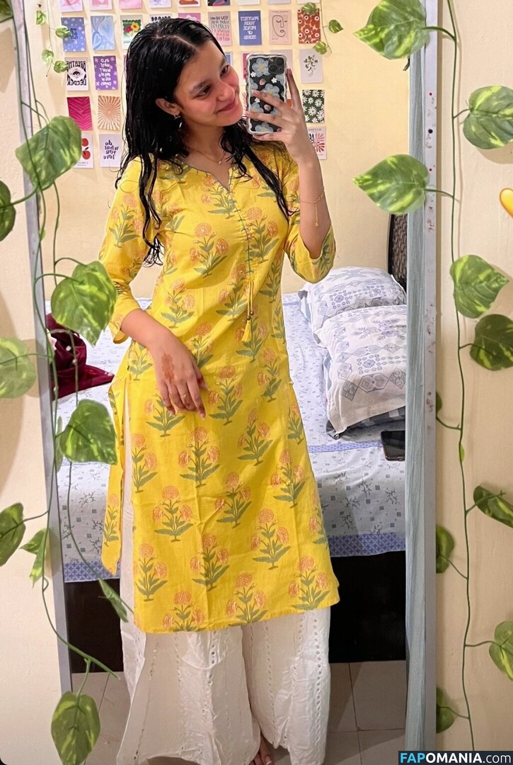 Sakshi Pandey / battle_angel_108 / sakshi_r_pandey Çıplak OnlyFans  Sızdırılmış Fotoğraf #2
