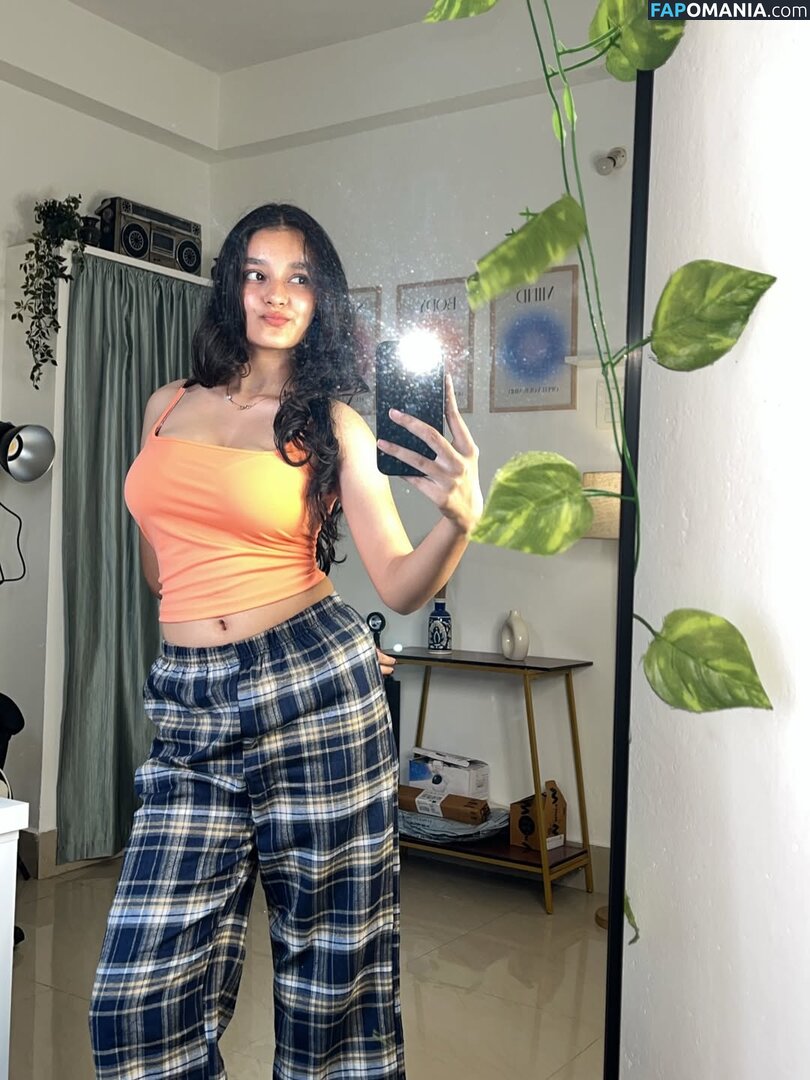 Sakshi Pandey / battle_angel_108 / sakshi_r_pandey Çıplak OnlyFans  Sızdırılmış Fotoğraf #12