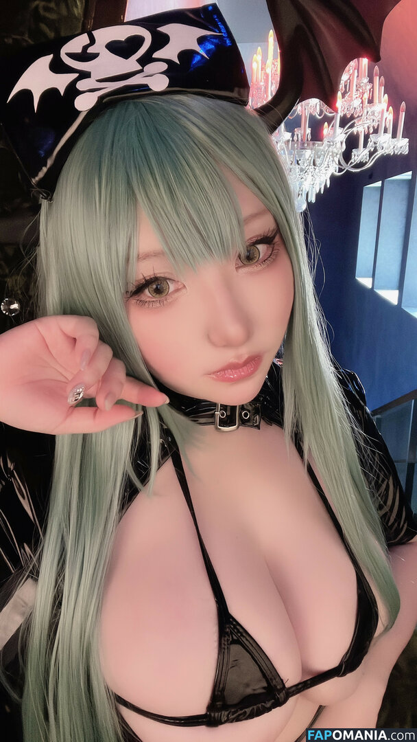 Saku / alice_mather / saku93 Çıplak OnlyFans  Sızdırılmış Fotoğraf #4