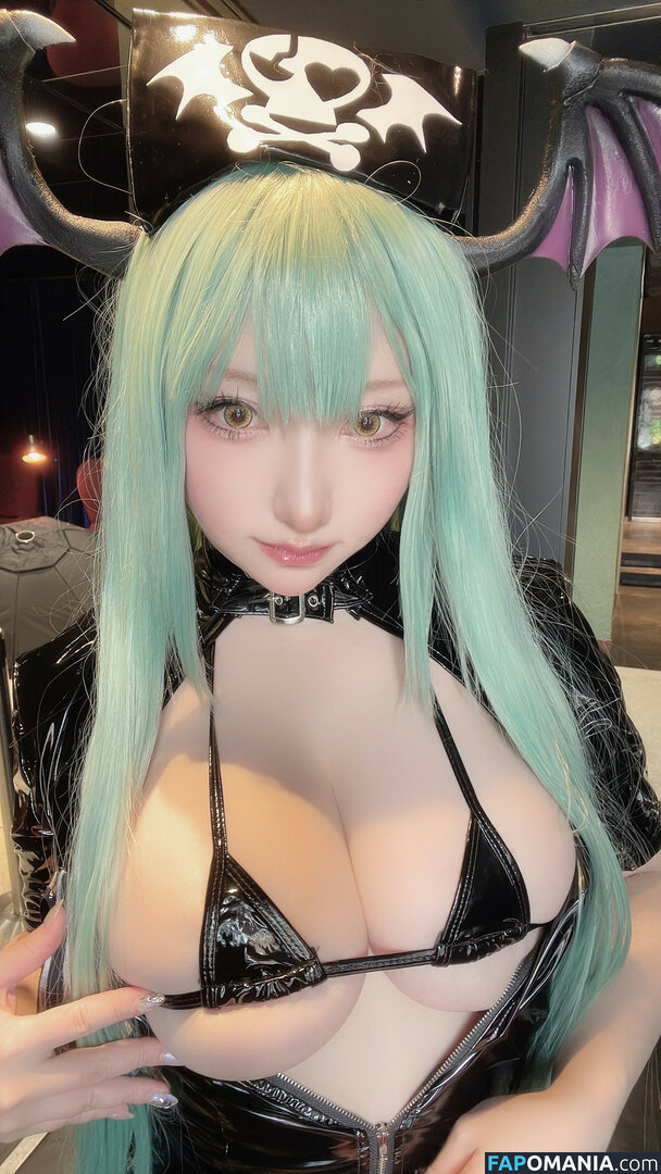 Saku / alice_mather / saku93 Çıplak OnlyFans  Sızdırılmış Fotoğraf #7