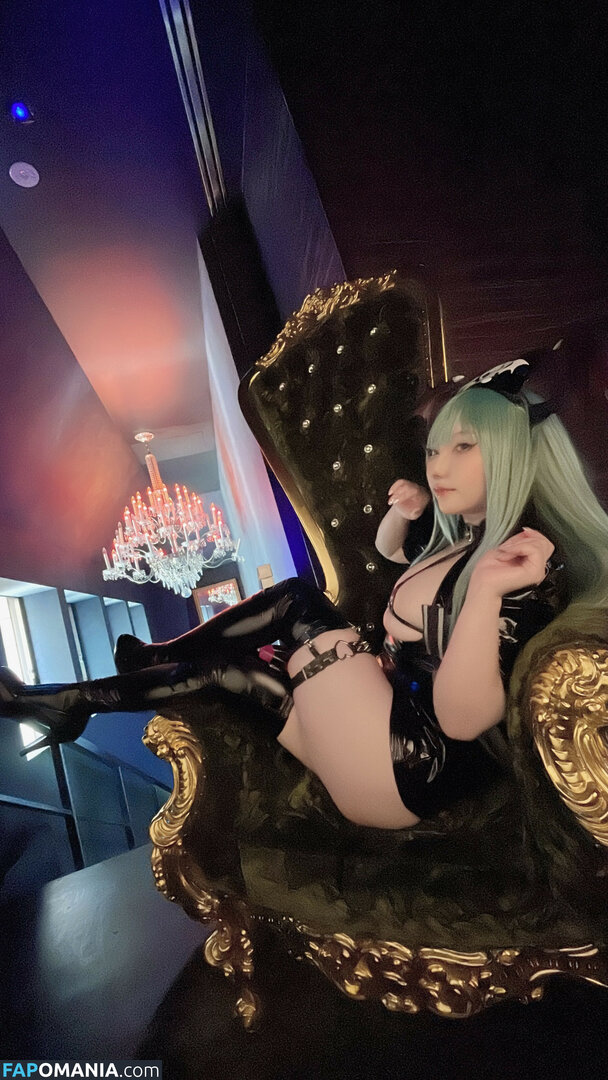 Saku / alice_mather / saku93 Çıplak OnlyFans  Sızdırılmış Fotoğraf #13