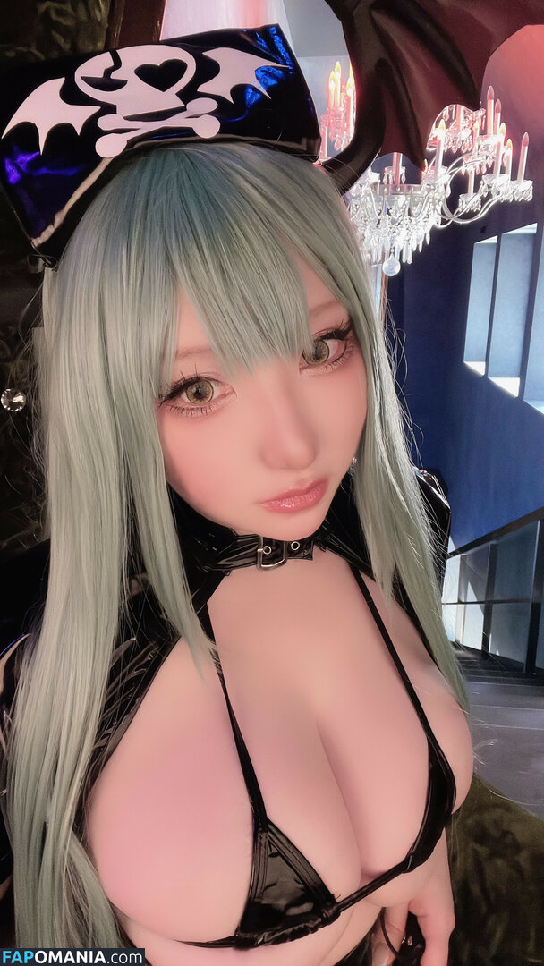 Saku / alice_mather / saku93 Çıplak OnlyFans  Sızdırılmış Fotoğraf #14