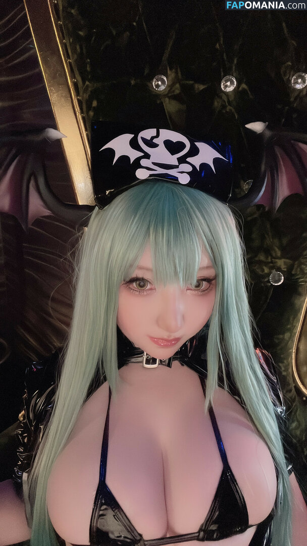 Saku / alice_mather / saku93 Çıplak OnlyFans  Sızdırılmış Fotoğraf #29