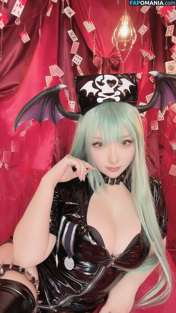 Saku / alice_mather / saku93 Çıplak OnlyFans  Sızdırılmış Fotoğraf #41