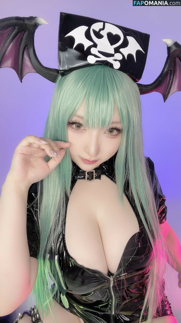 Saku / alice_mather / saku93 Çıplak OnlyFans  Sızdırılmış Fotoğraf #45