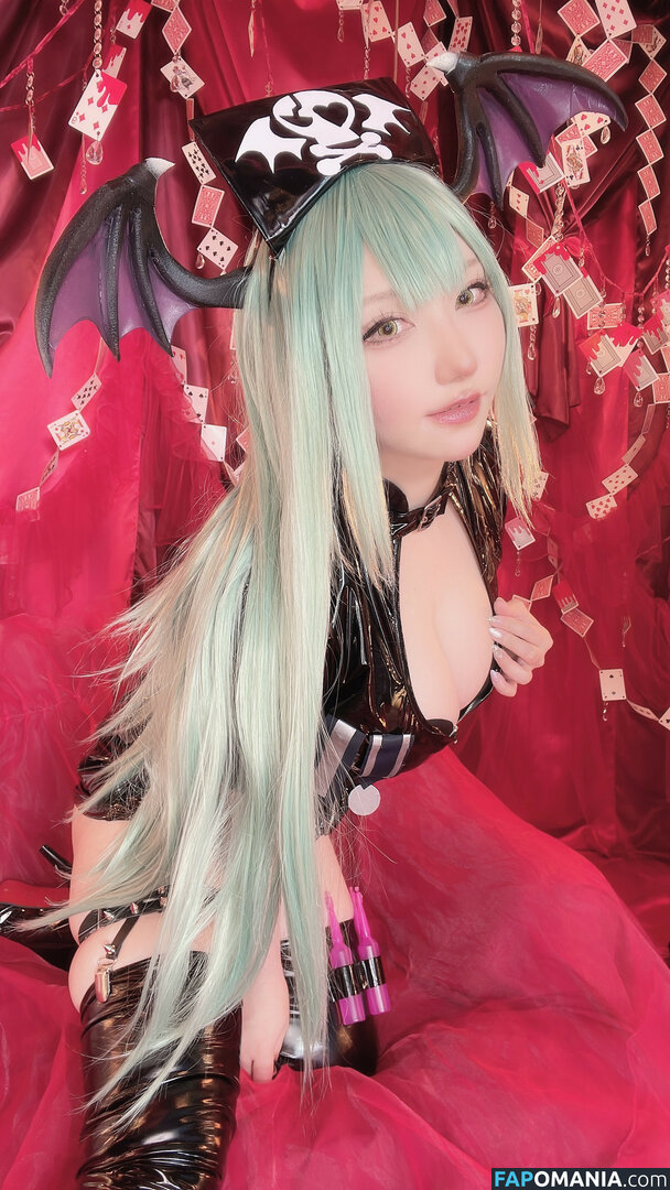 Saku / alice_mather / saku93 Çıplak OnlyFans  Sızdırılmış Fotoğraf #51