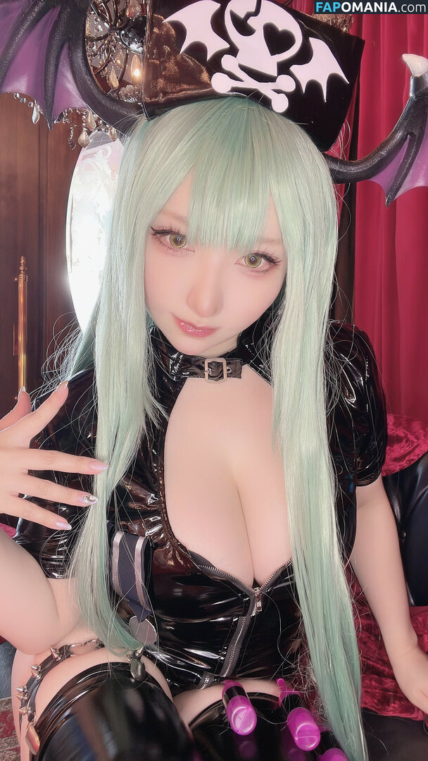 Saku / alice_mather / saku93 Çıplak OnlyFans  Sızdırılmış Fotoğraf #60