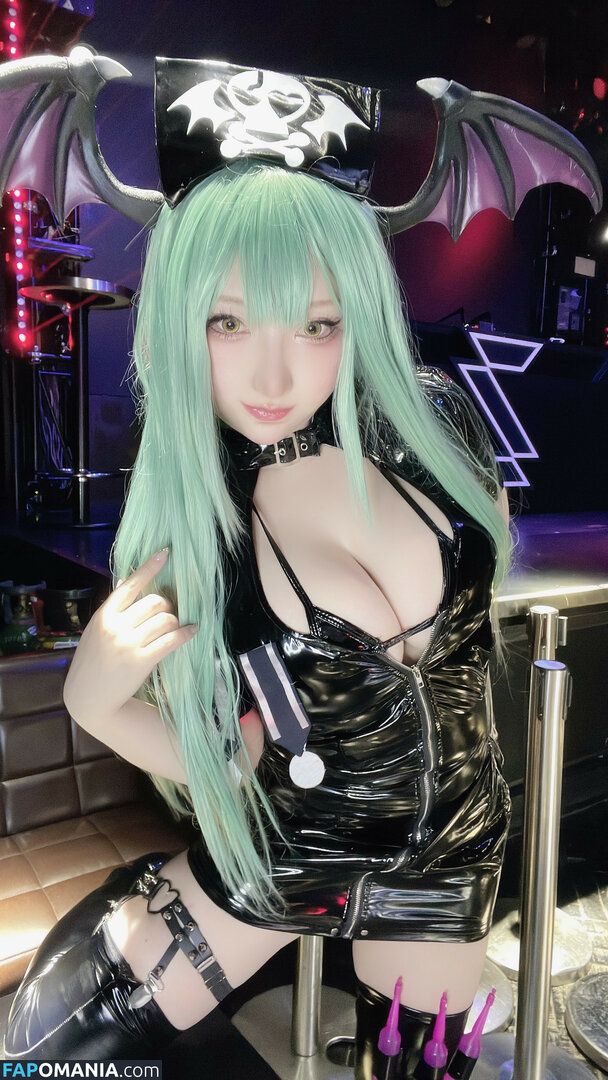 Saku / alice_mather / saku93 Çıplak OnlyFans  Sızdırılmış Fotoğraf #61