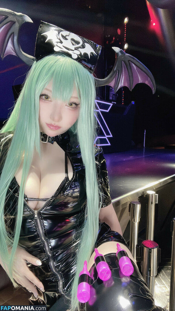 Saku / alice_mather / saku93 Çıplak OnlyFans  Sızdırılmış Fotoğraf #63