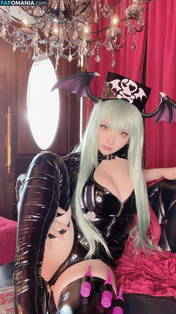 Saku / alice_mather / saku93 Çıplak OnlyFans  Sızdırılmış Fotoğraf #65