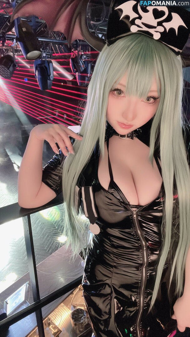 Saku / alice_mather / saku93 Çıplak OnlyFans  Sızdırılmış Fotoğraf #67