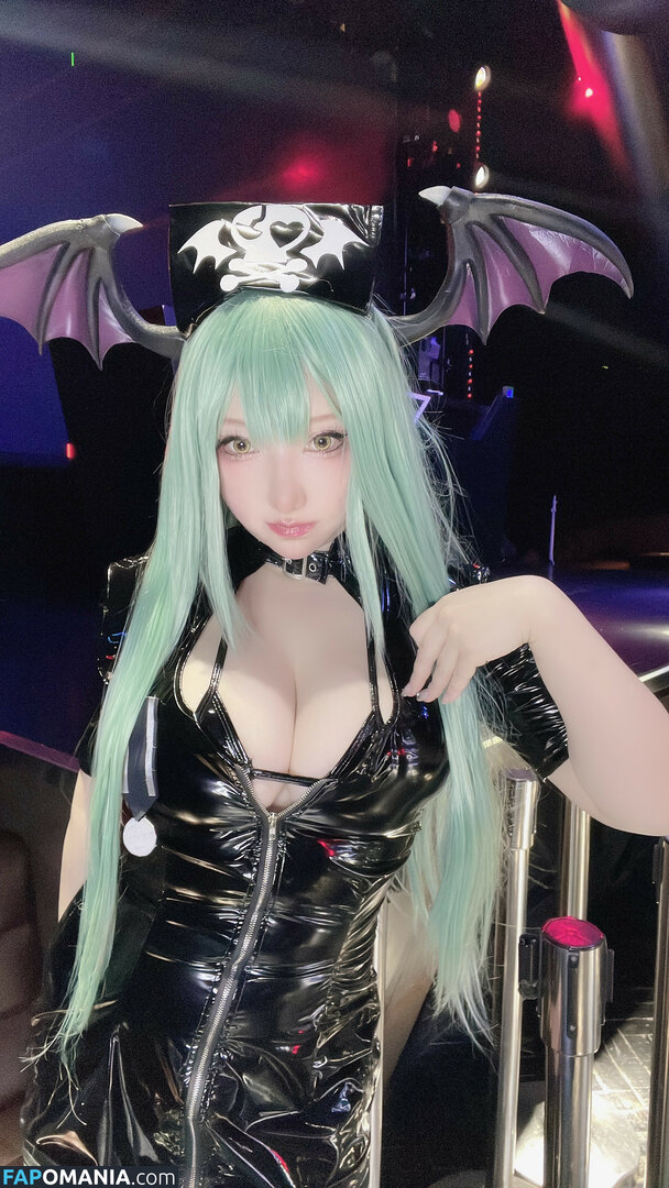 Saku / alice_mather / saku93 Çıplak OnlyFans  Sızdırılmış Fotoğraf #75