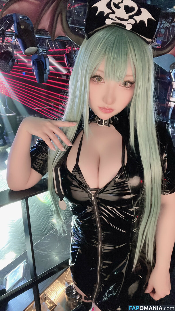 Saku / alice_mather / saku93 Çıplak OnlyFans  Sızdırılmış Fotoğraf #77