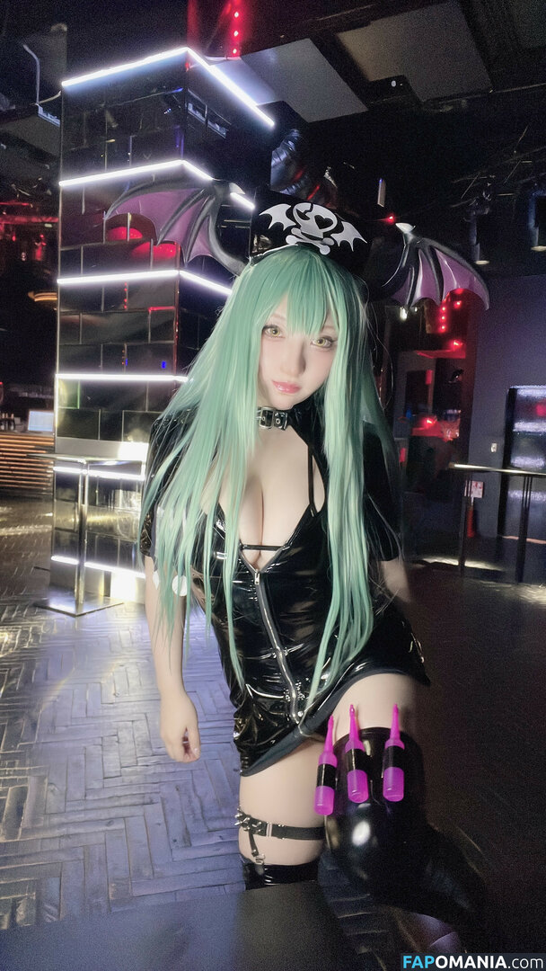 Saku / alice_mather / saku93 Çıplak OnlyFans  Sızdırılmış Fotoğraf #78