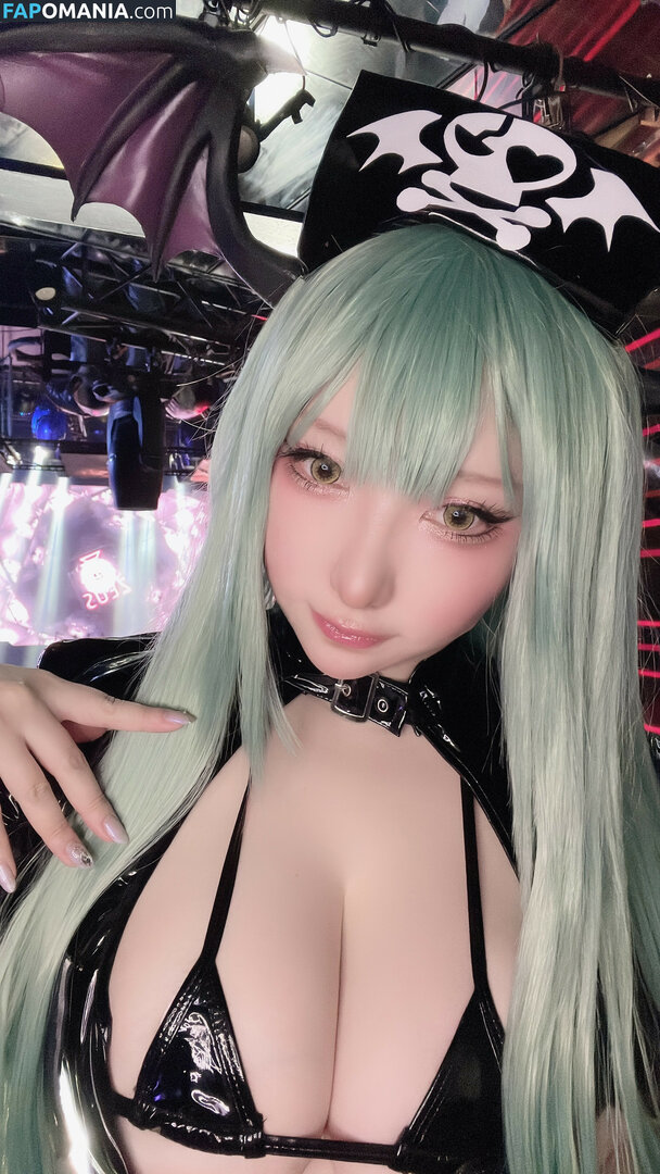 Saku / alice_mather / saku93 Çıplak OnlyFans  Sızdırılmış Fotoğraf #81