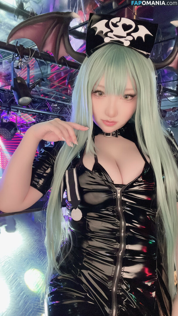 Saku / alice_mather / saku93 Çıplak OnlyFans  Sızdırılmış Fotoğraf #88