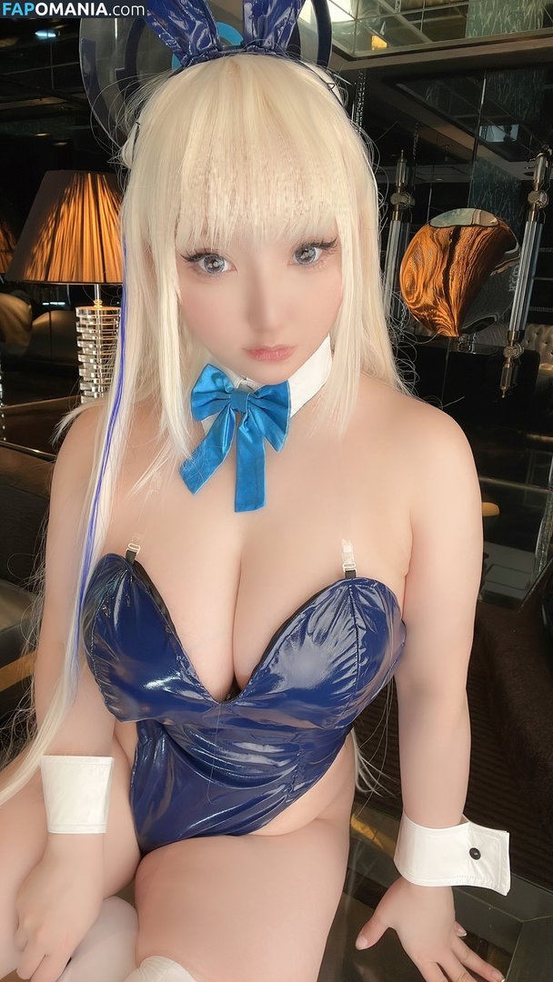 Saku / alice_mather / saku93 Çıplak OnlyFans  Sızdırılmış Fotoğraf #173