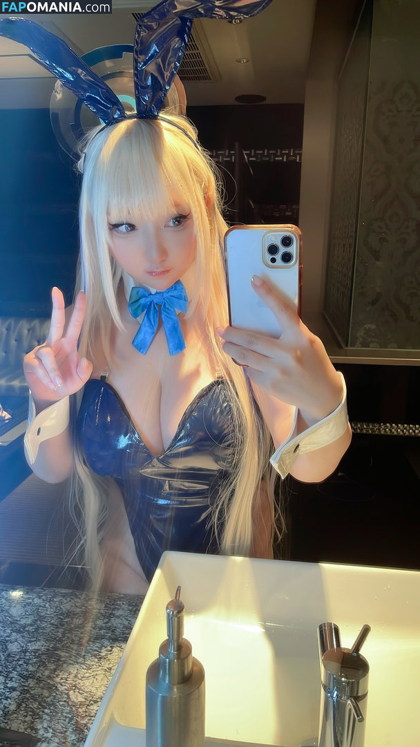 Saku / alice_mather / saku93 Çıplak OnlyFans  Sızdırılmış Fotoğraf #176