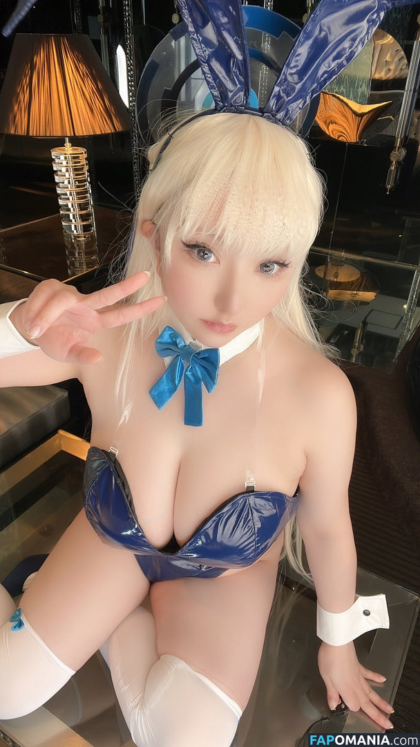 Saku / alice_mather / saku93 Çıplak OnlyFans  Sızdırılmış Fotoğraf #178