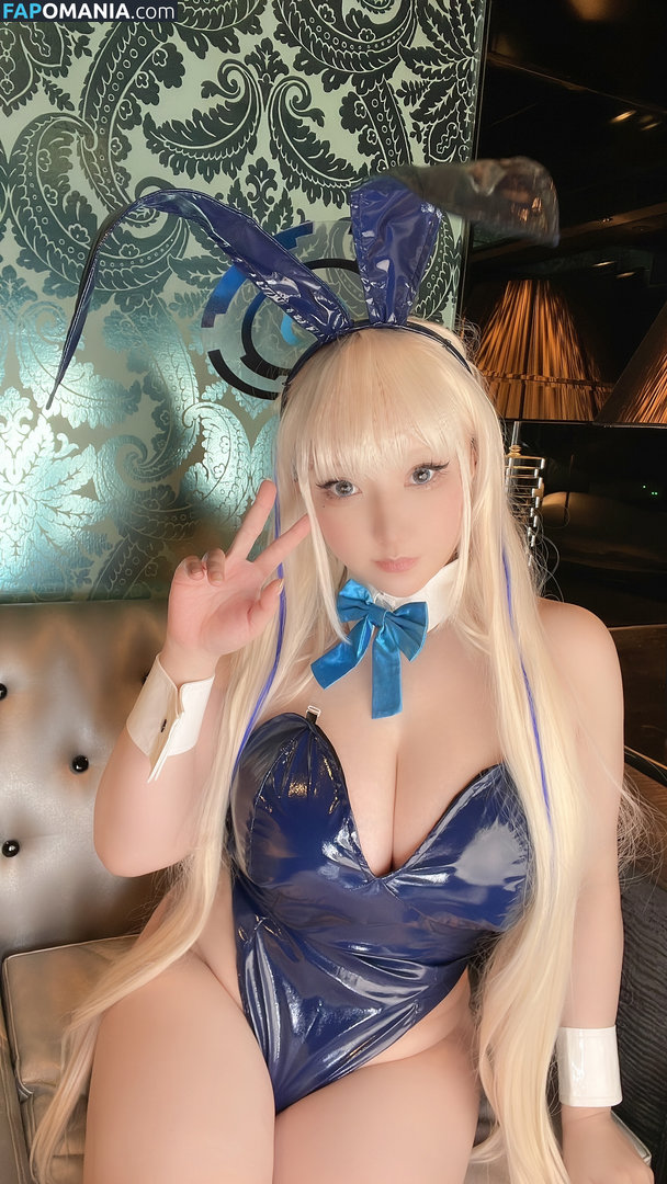 Saku / alice_mather / saku93 Çıplak OnlyFans  Sızdırılmış Fotoğraf #184