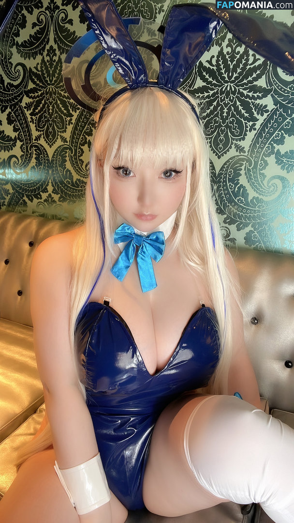 Saku / alice_mather / saku93 Çıplak OnlyFans  Sızdırılmış Fotoğraf #205