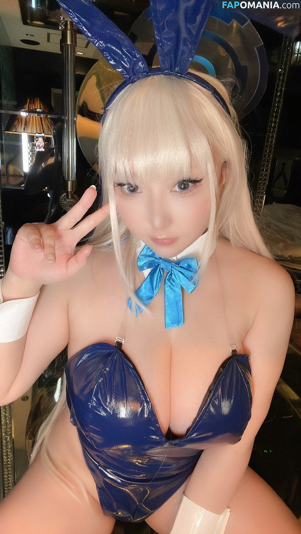 Saku / alice_mather / saku93 Çıplak OnlyFans  Sızdırılmış Fotoğraf #209