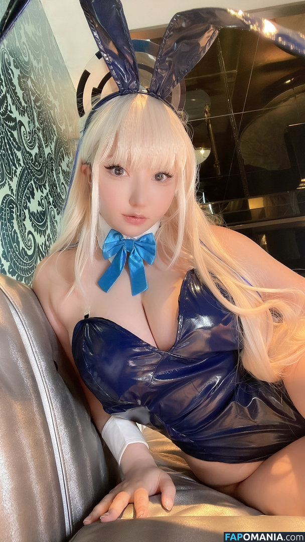 Saku / alice_mather / saku93 Çıplak OnlyFans  Sızdırılmış Fotoğraf #215