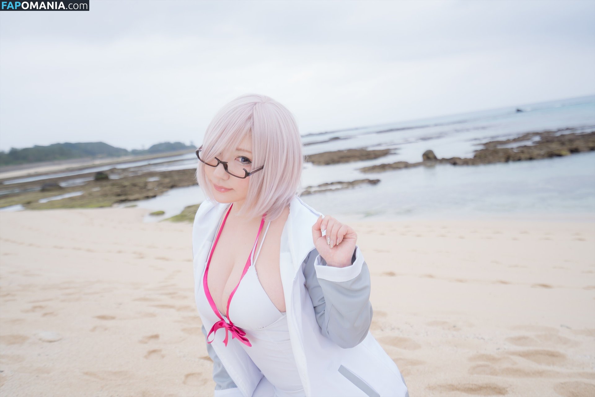 Saku / alice_mather / saku93 Çıplak OnlyFans  Sızdırılmış Fotoğraf #298