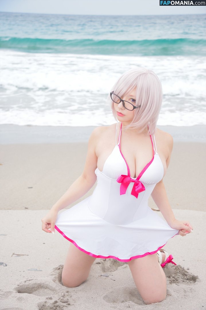 Saku / alice_mather / saku93 Çıplak OnlyFans  Sızdırılmış Fotoğraf #303