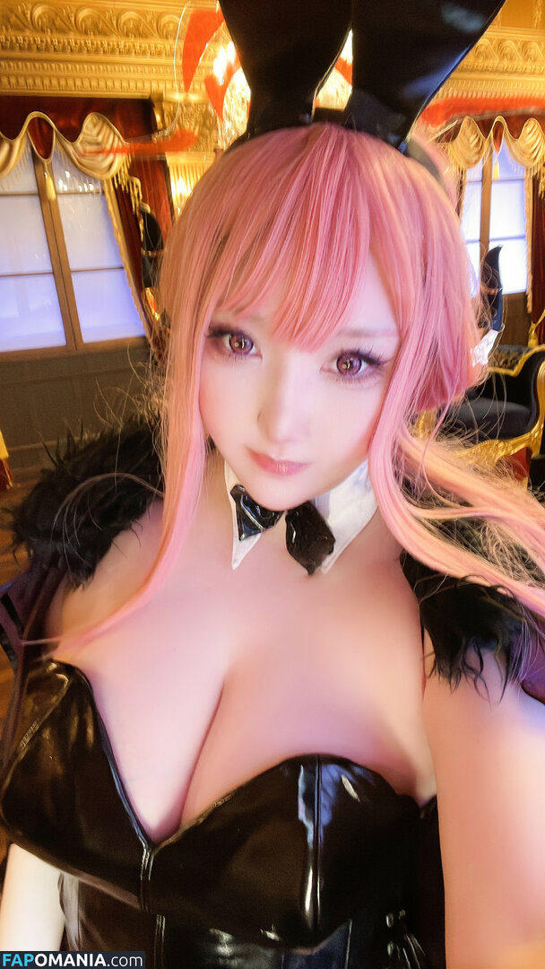 Saku / alice_mather / saku93 Çıplak OnlyFans  Sızdırılmış Fotoğraf #540