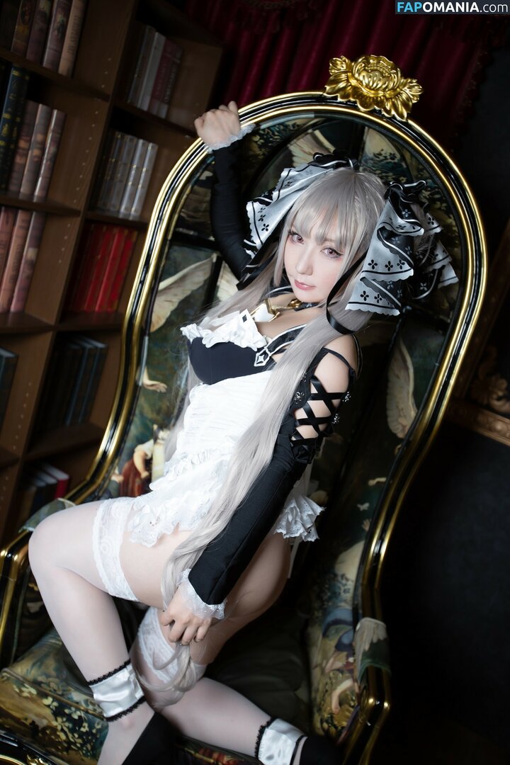 Saku / alice_mather / saku93 Çıplak OnlyFans  Sızdırılmış Fotoğraf #786