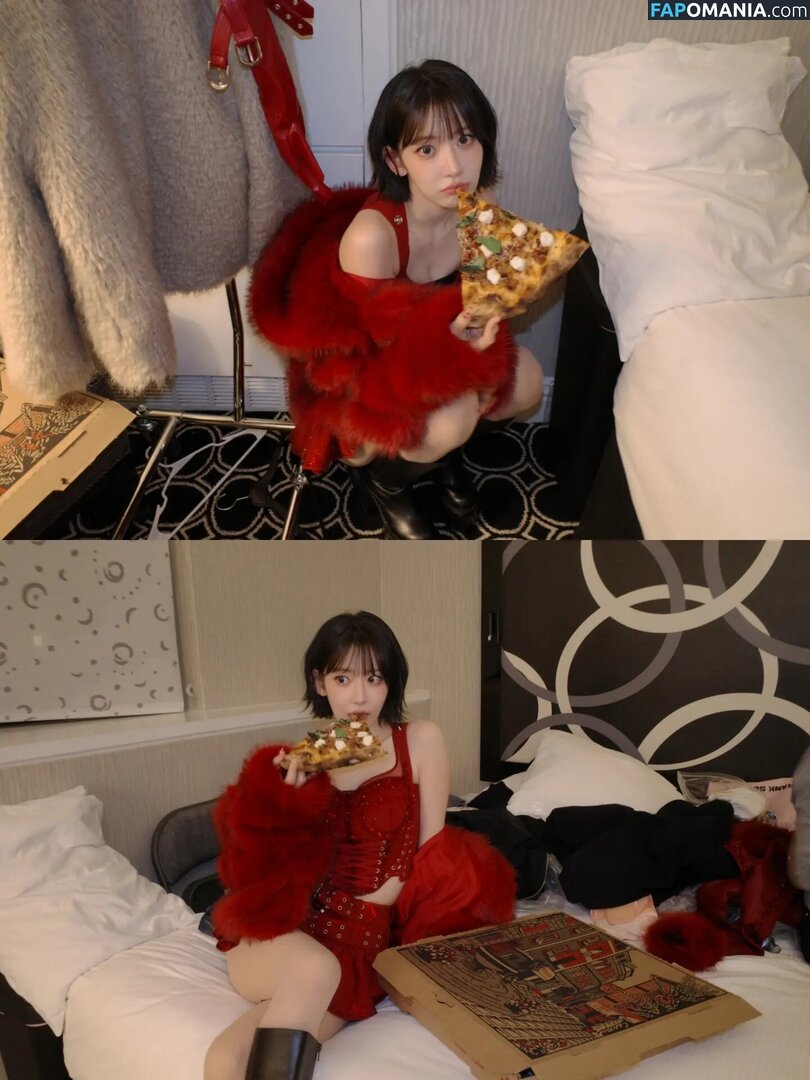 39saku_chan / LESSERAFIM / Sakura Miyawaki 宮脇 咲良 Çıplak OnlyFans  Sızdırılmış Fotoğraf #15