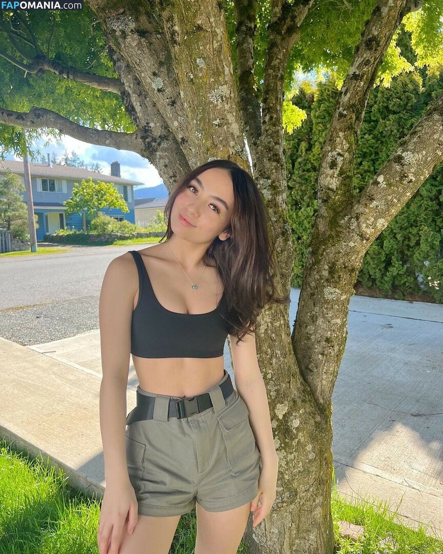 Sakura Shymko / SakuraShymko Çıplak OnlyFans  Sızdırılmış Fotoğraf #3