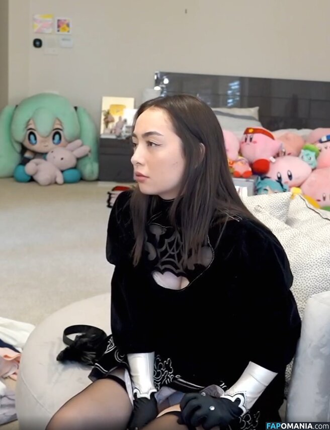 Sakura Shymko / SakuraShymko Çıplak OnlyFans  Sızdırılmış Fotoğraf #13