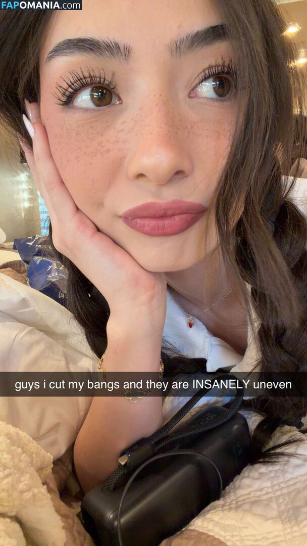 Sakura Shymko / SakuraShymko Çıplak OnlyFans  Sızdırılmış Fotoğraf #19