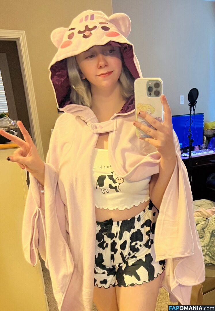 Sakura Stardust / sakura.stardust Çıplak OnlyFans  Sızdırılmış Fotoğraf #3