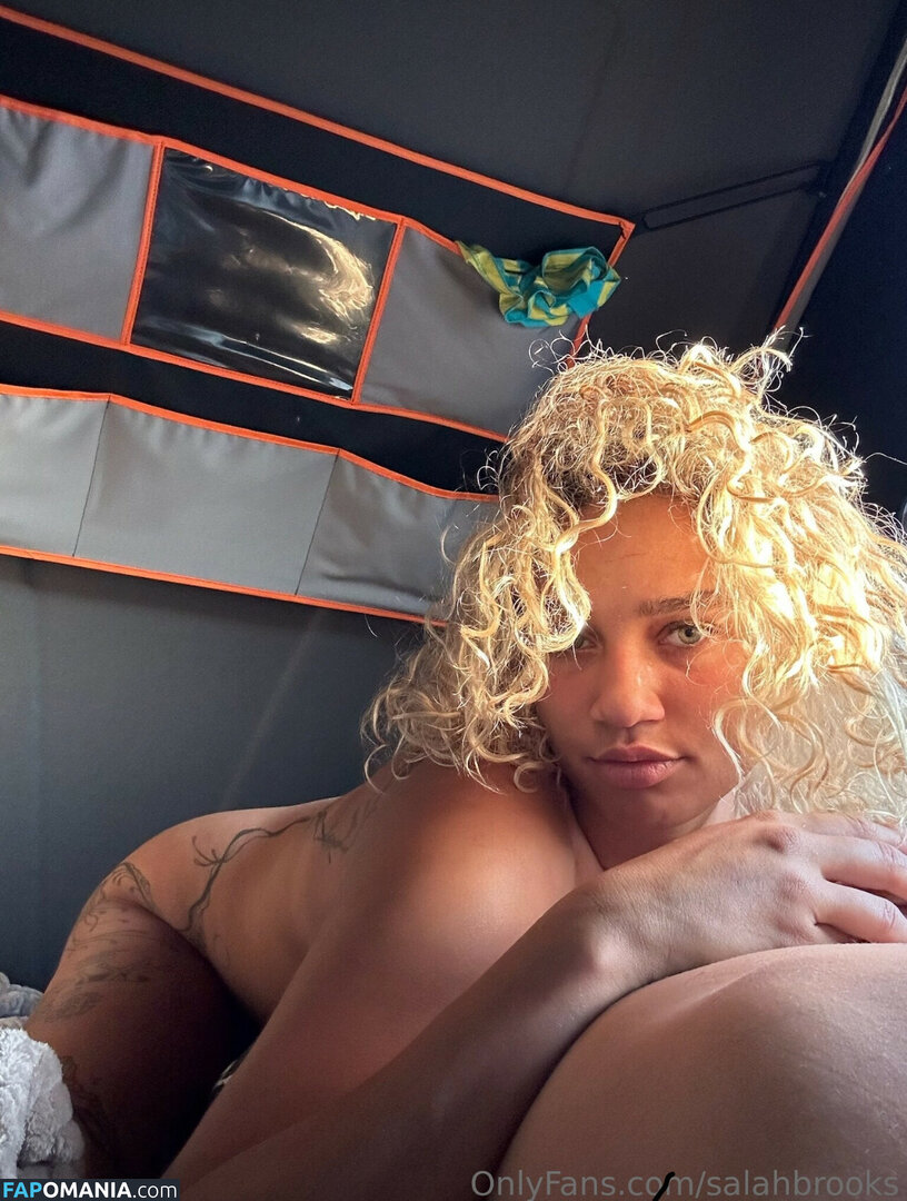 Salah Brooks / salah.brooks / serabrooks_ Çıplak OnlyFans  Sızdırılmış Fotoğraf #108