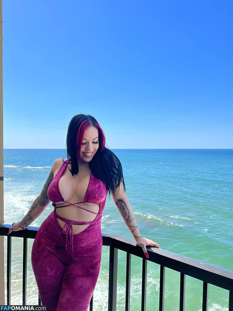 Salice Rose / salicerose Çıplak OnlyFans  Sızdırılmış Fotoğraf #5