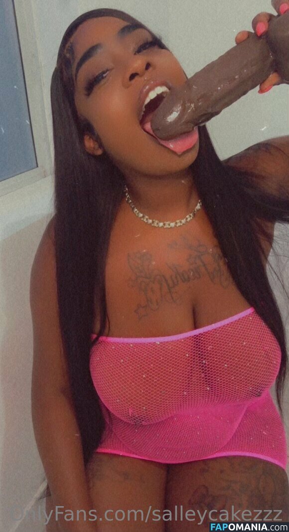 cakezzofficial / salleycakezzz Çıplak OnlyFans  Sızdırılmış Fotoğraf #15