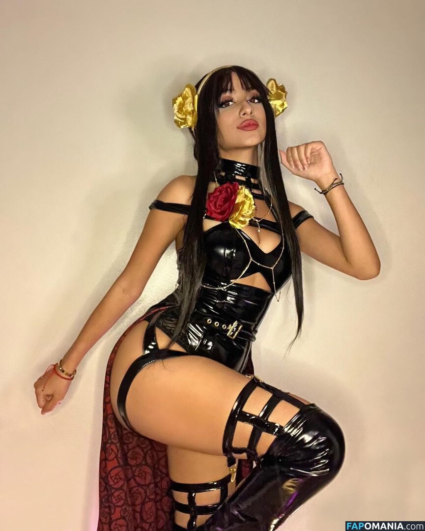 sallyyrrose Çıplak OnlyFans  Sızdırılmış Fotoğraf #1