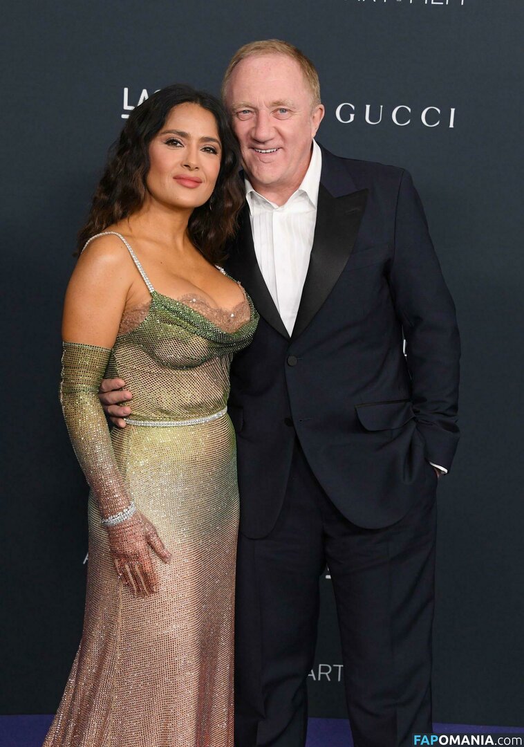 Salma Hayek / salmahayek Çıplak OnlyFans  Sızdırılmış Fotoğraf #202