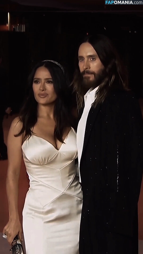 Salma Hayek / salmahayek Çıplak OnlyFans  Sızdırılmış Fotoğraf #402