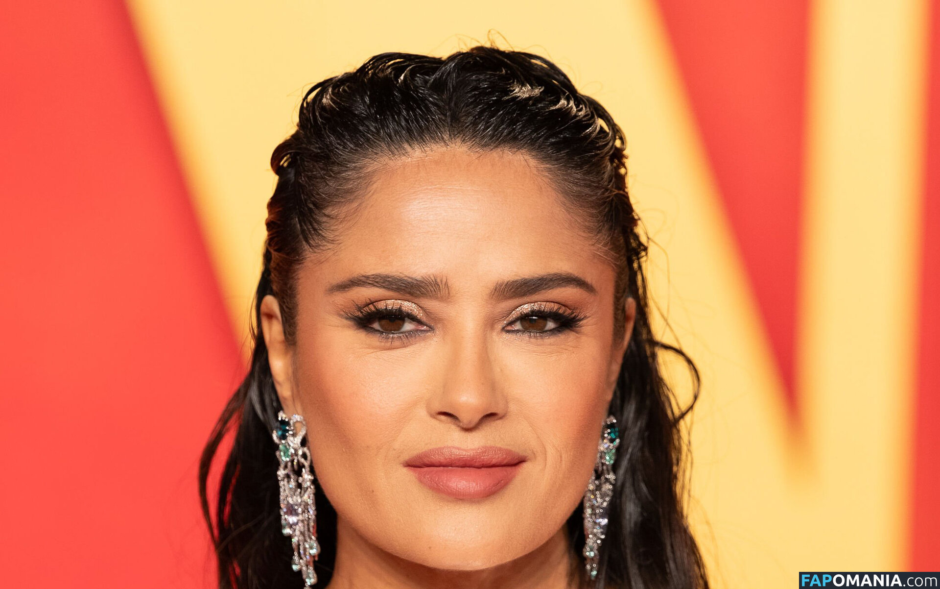 Salma Hayek / salmahayek Çıplak OnlyFans  Sızdırılmış Fotoğraf #586