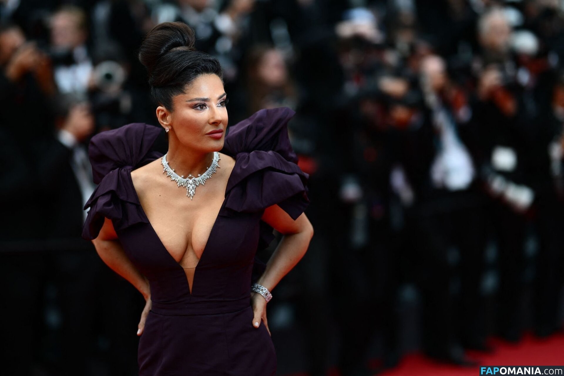 Salma Hayek / salmahayek Çıplak OnlyFans  Sızdırılmış Fotoğraf #1474