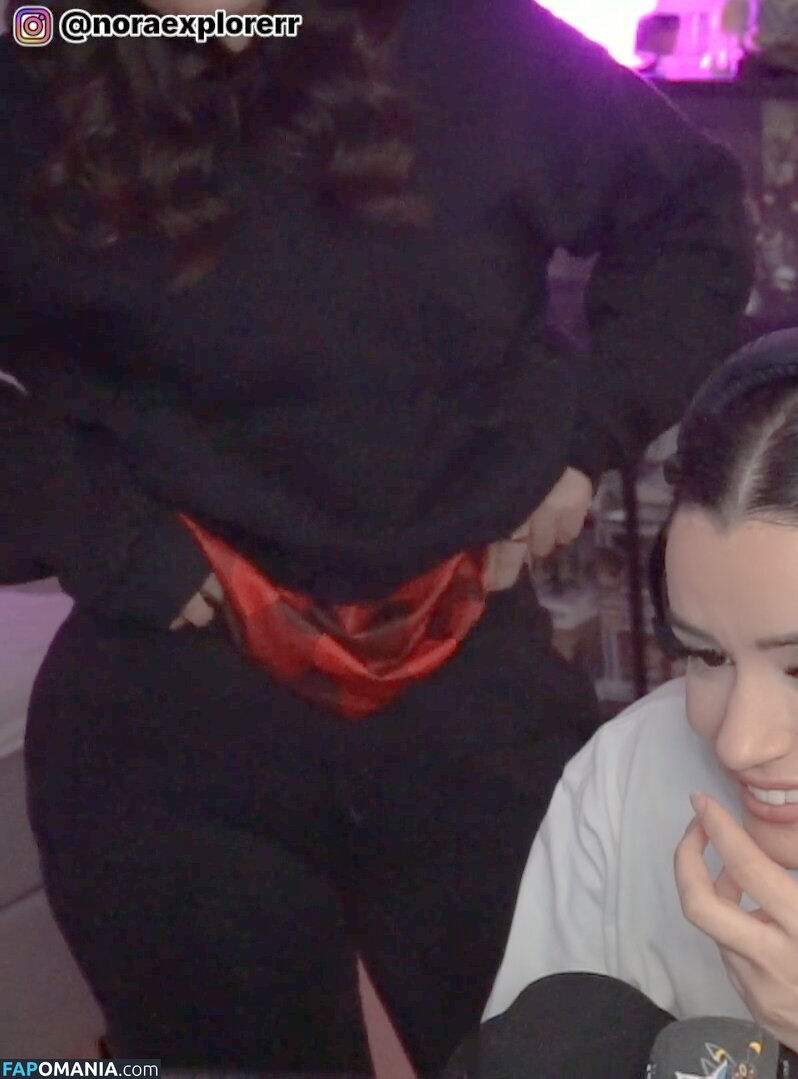 NoraExplorer Sister / Salmmuss / https: / salmmus / salmmusss / salmunozz Çıplak OnlyFans  Sızdırılmış Fotoğraf #1