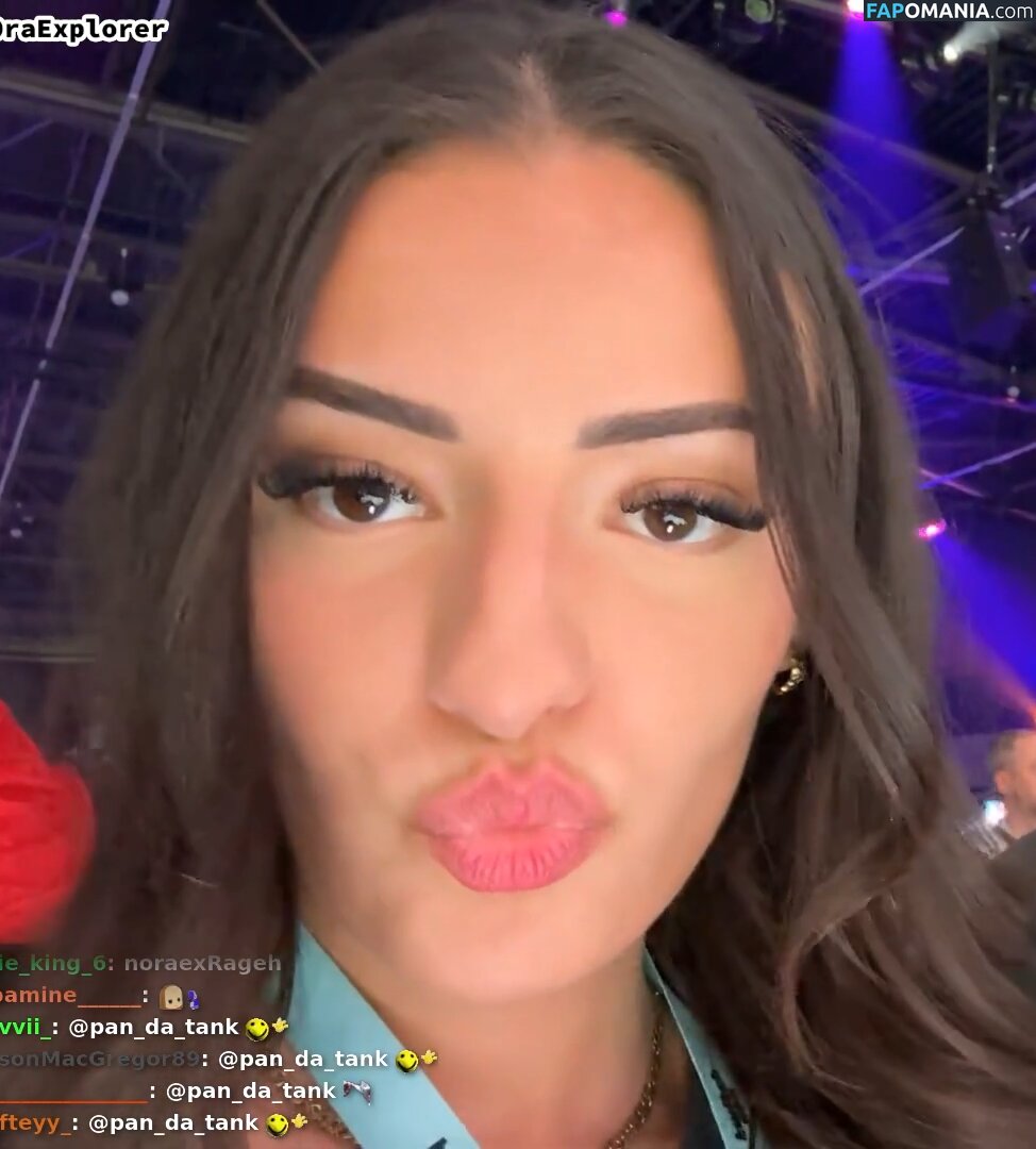 NoraExplorer Sister / Salmmuss / https: / salmmus / salmmusss / salmunozz Çıplak OnlyFans  Sızdırılmış Fotoğraf #8