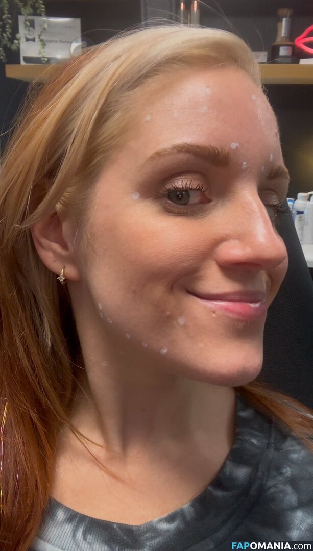 Salspice Çıplak OnlyFans  Sızdırılmış Fotoğraf #2