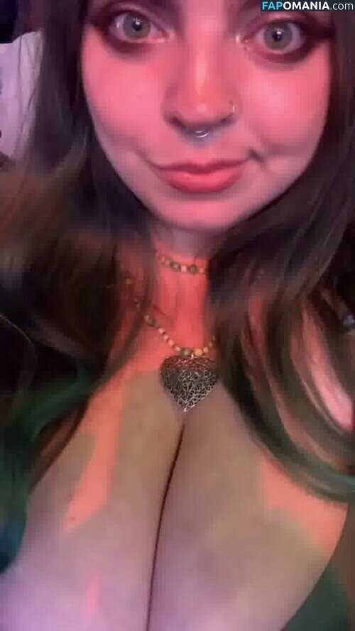 Samantha Hyde / psychosamatic / pyschosamatic / uglyophelia Çıplak OnlyFans  Sızdırılmış Fotoğraf #4