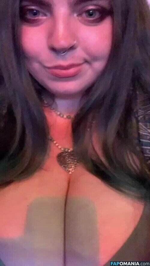 Samantha Hyde / psychosamatic / pyschosamatic / uglyophelia Çıplak OnlyFans  Sızdırılmış Fotoğraf #5