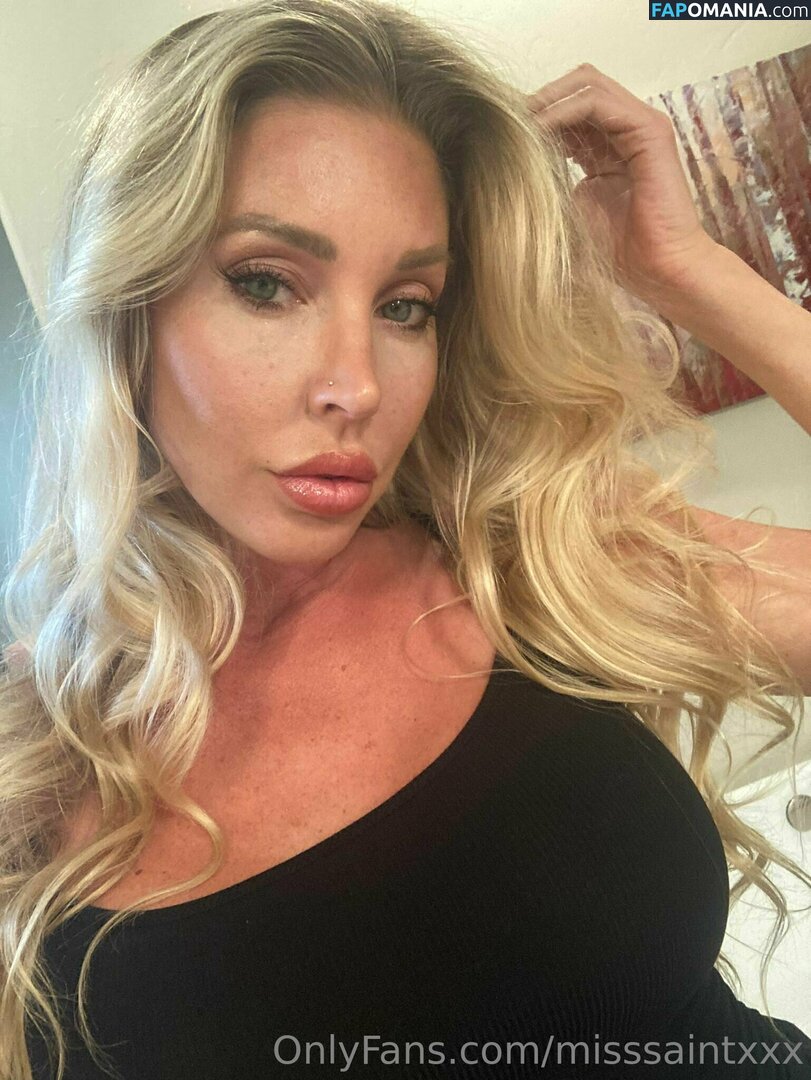 Samantha Saint / misssaintxxx / officialsamanthasaint Çıplak OnlyFans  Sızdırılmış Fotoğraf #117